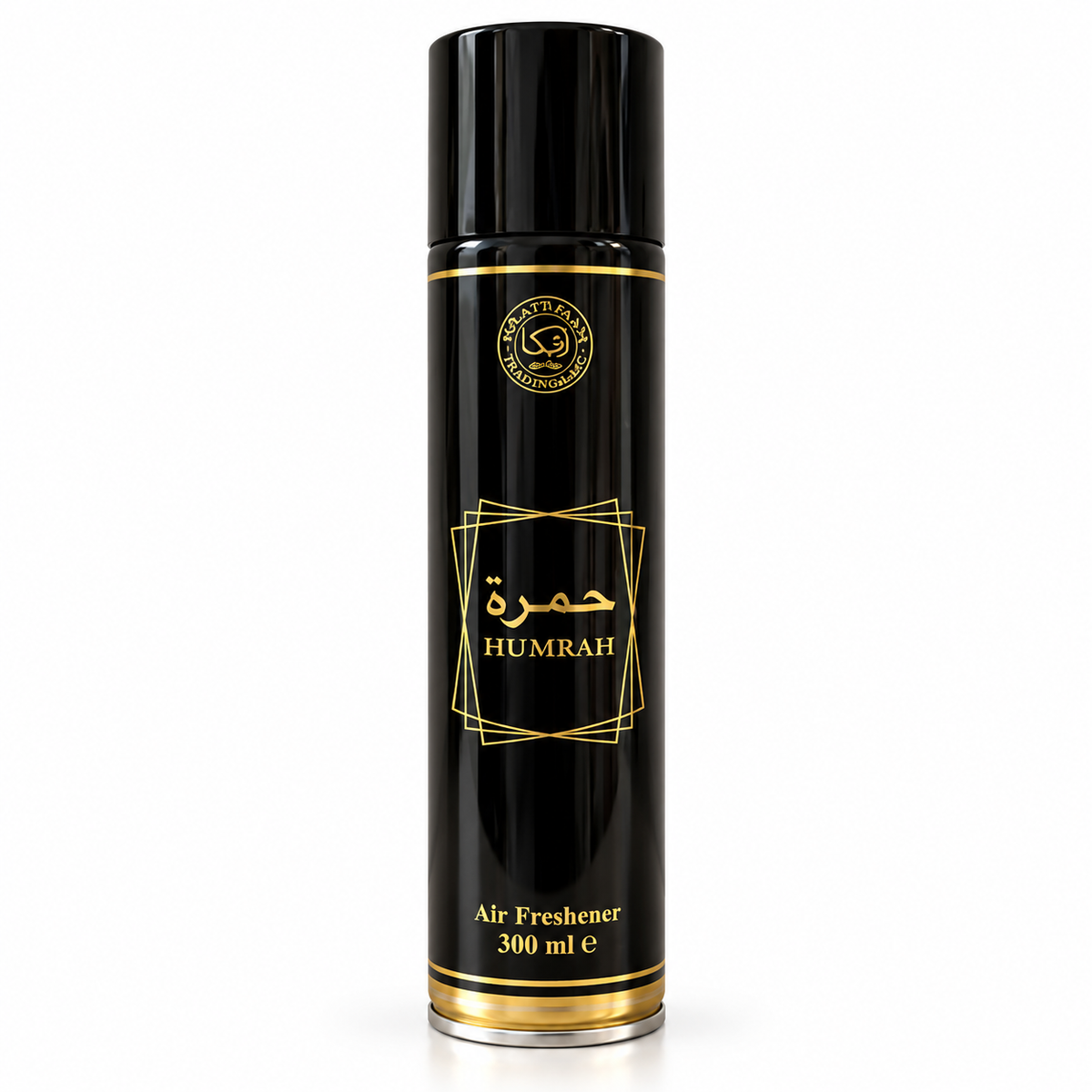 Ambientador arabe hombre