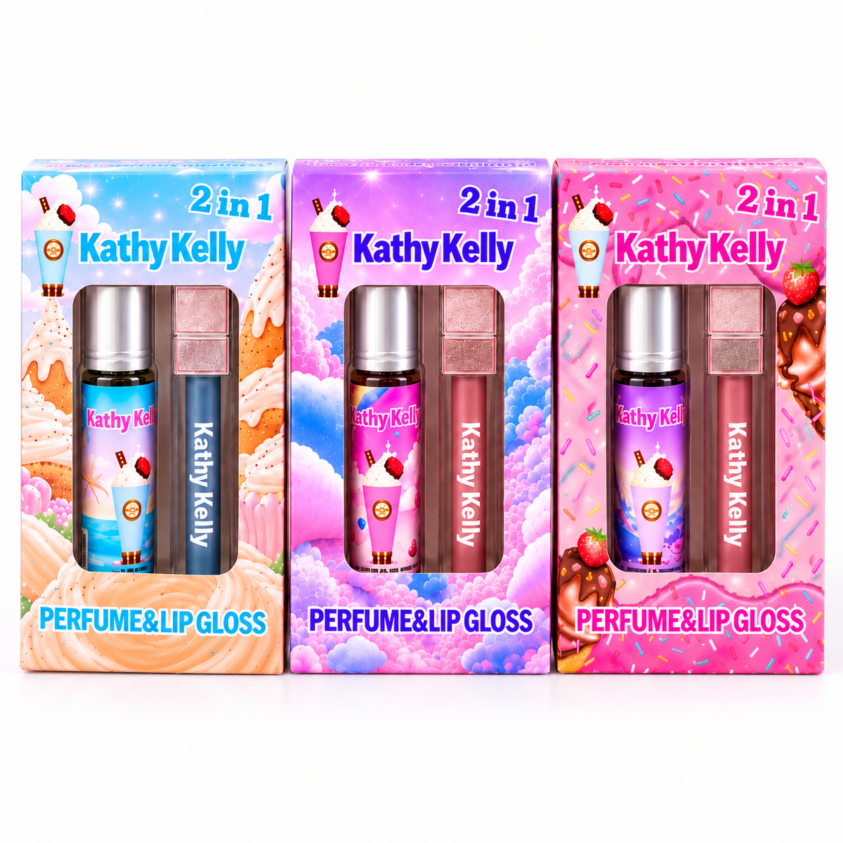 Pack batidos virales