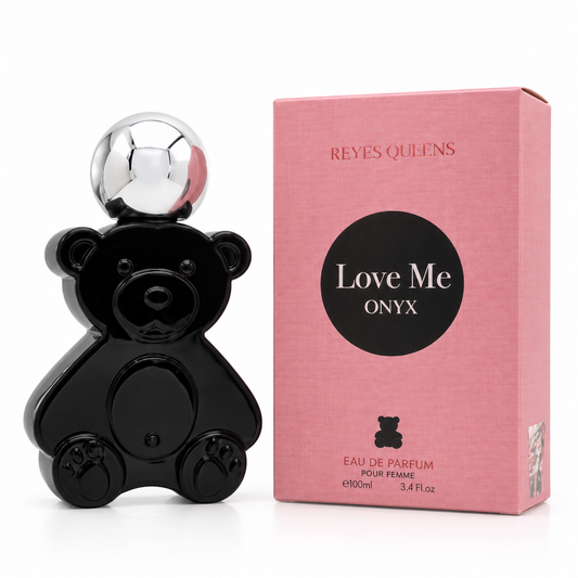 Perfume osito negro 50ml