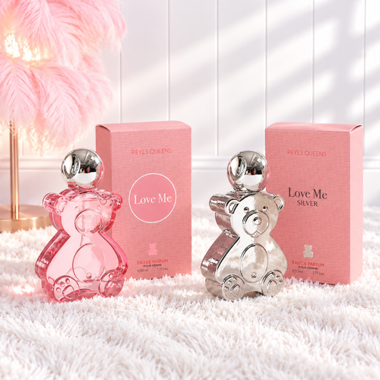 Perfumes osito