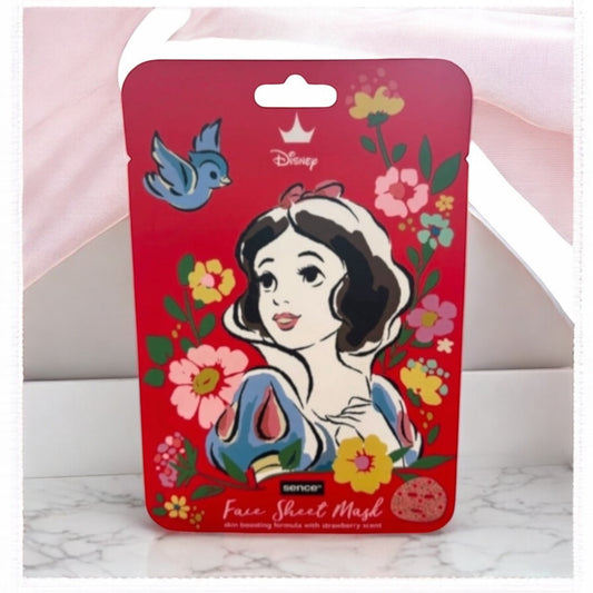 Mascarilla blancanieves