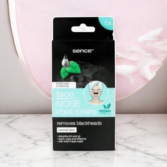 Mascarilla para puntos negros