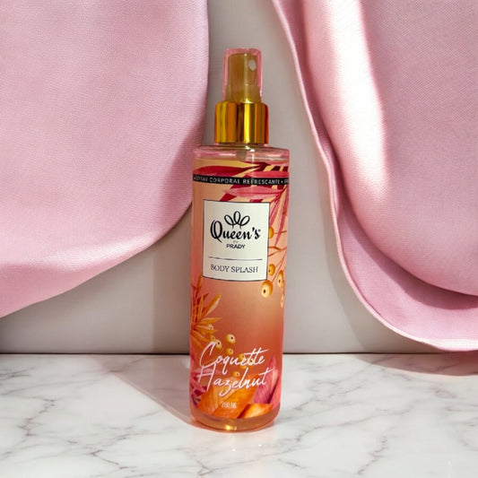 Body splash coquette