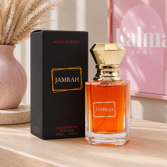 Perfume aroma kamra 30ml