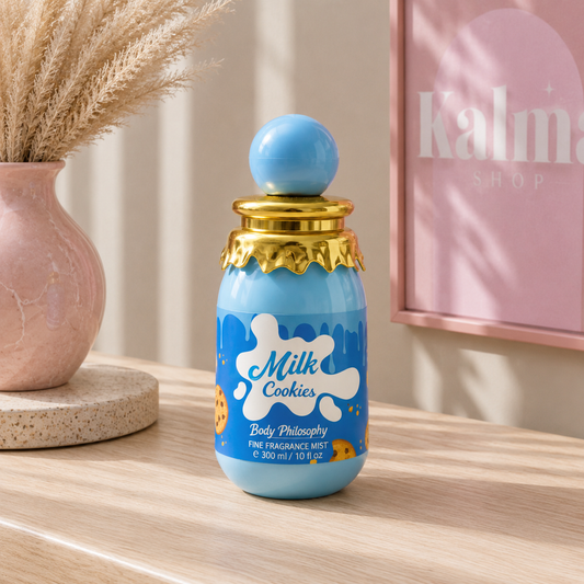 Fragancia galletas milk ( 300ML )