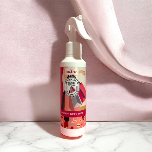 Ambientador spray fashion dutty shop