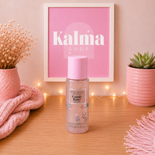 Bruma candy baby 75ml
