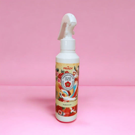 Ambientador en spray barouge