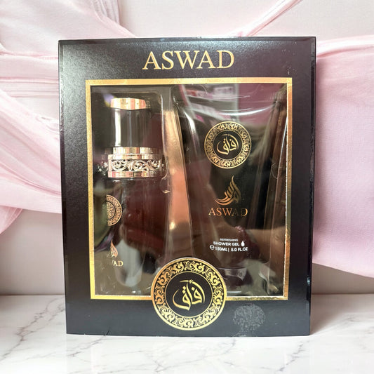 Pack inspo perfume yara asad hombre + crema corporal