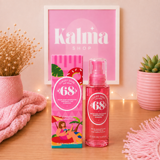Serum del pelo janeiro 68