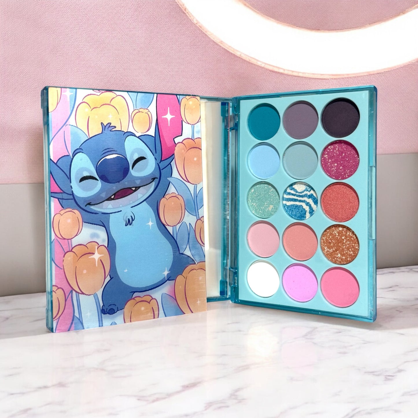 Paleta de stitch ( con movimiento )