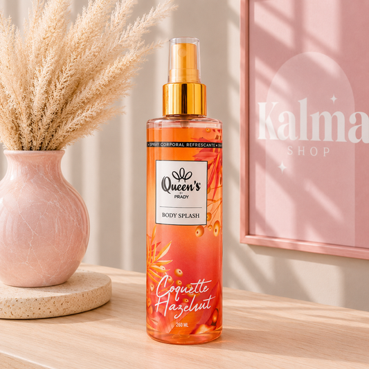 Body splash coquette