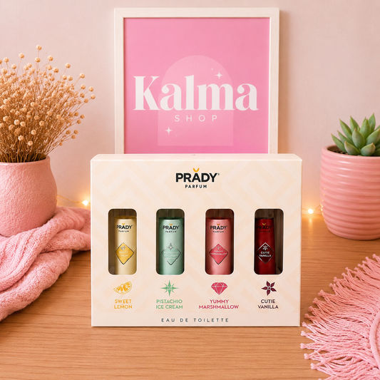Pack perfumes inspiración kayali
