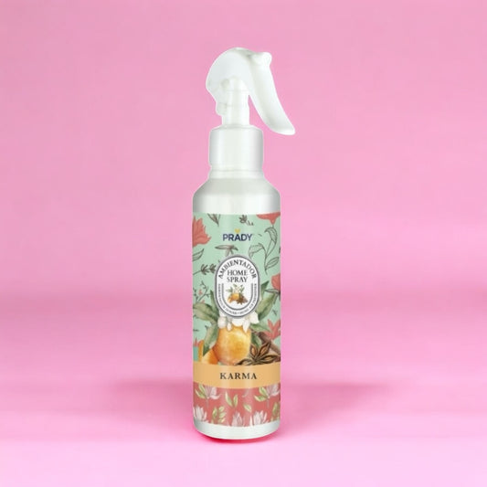 Ambientador en spray Karma