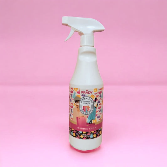 Ambientador en spray fashion shop 700ml
