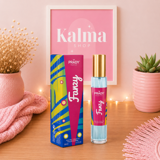 Mini colonia fanzy