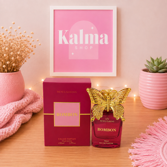 Perfume mariposa 50ml