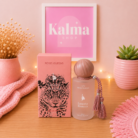 Perfume georgina 50ml