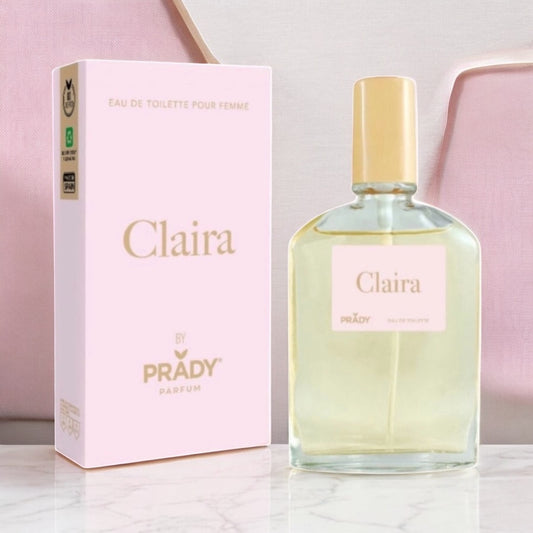 Colonia Claira ( inspiración eclaire ) perfume árabe