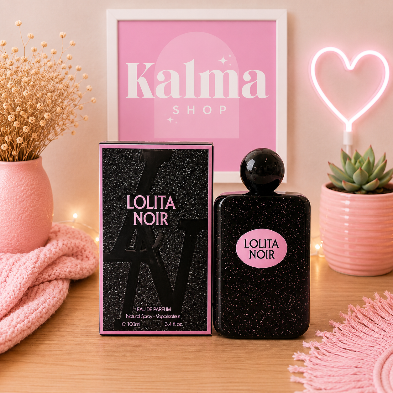 Perfume black op