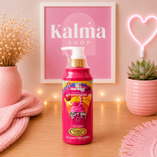 Acondicionador pelo batido bliss