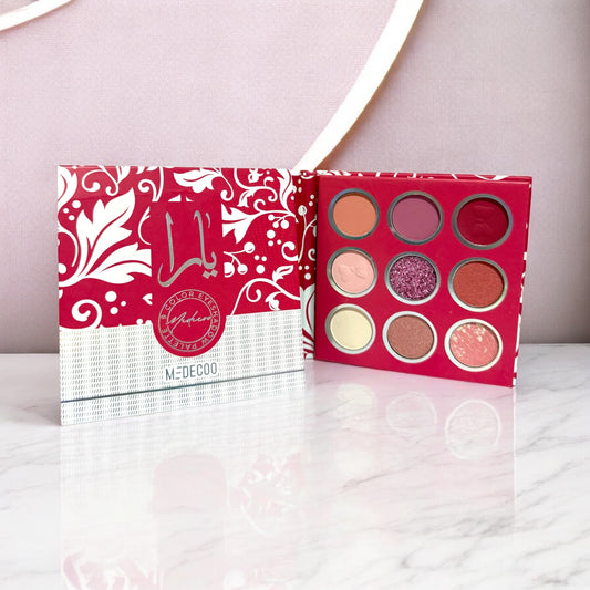 Mini paleta yara candy