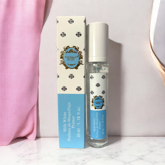 Prebase bianco latte