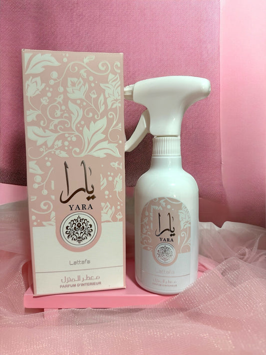 Ambientador yara original lattafa 450ml