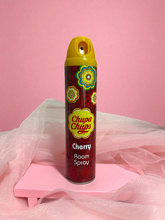 Ambientador Chupa Chups cereza 300ml