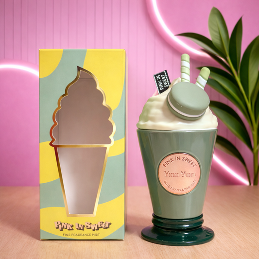 Yumy yumy pistacho 100ml