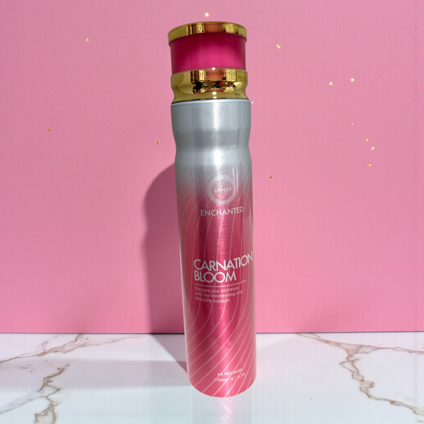 Ambientador armaf aroma piruleta dulce