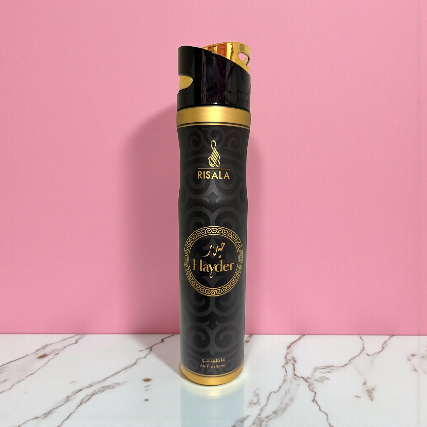 Ambientador aroma sauvage