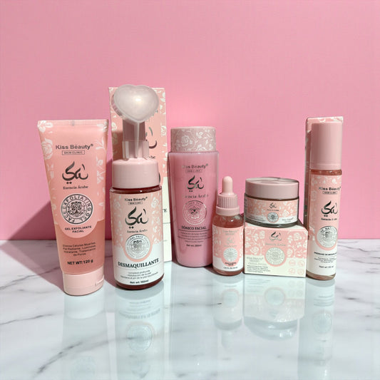 Lote especial yara skincare + regalo sorpresa yara