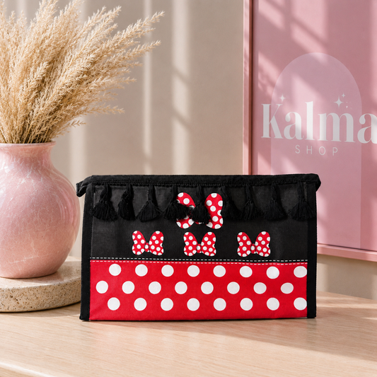 Neceser minnie