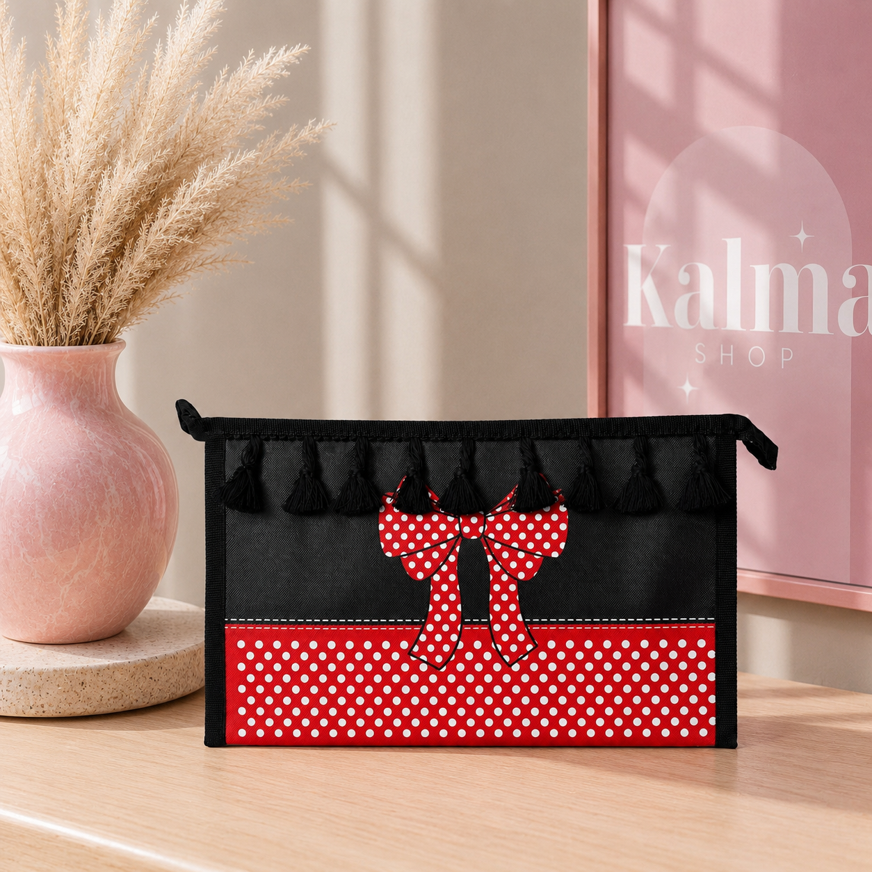 Neceser minnie
