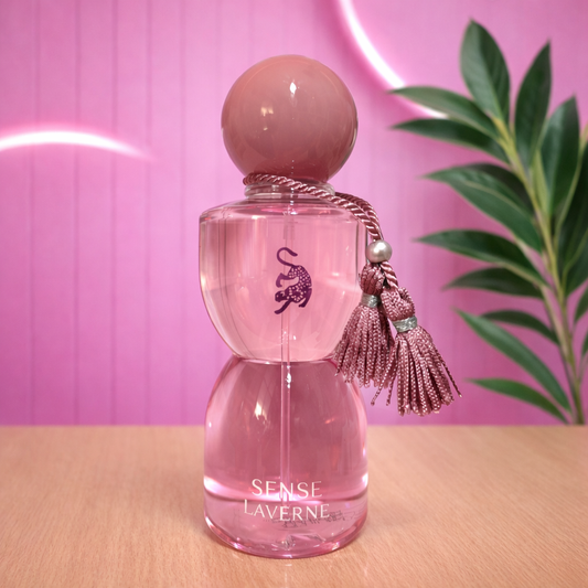 Bruma perfume Georgina R.