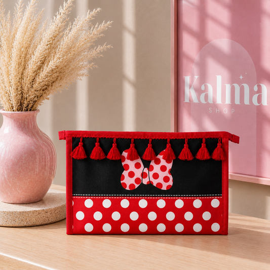 Neceser minnie
