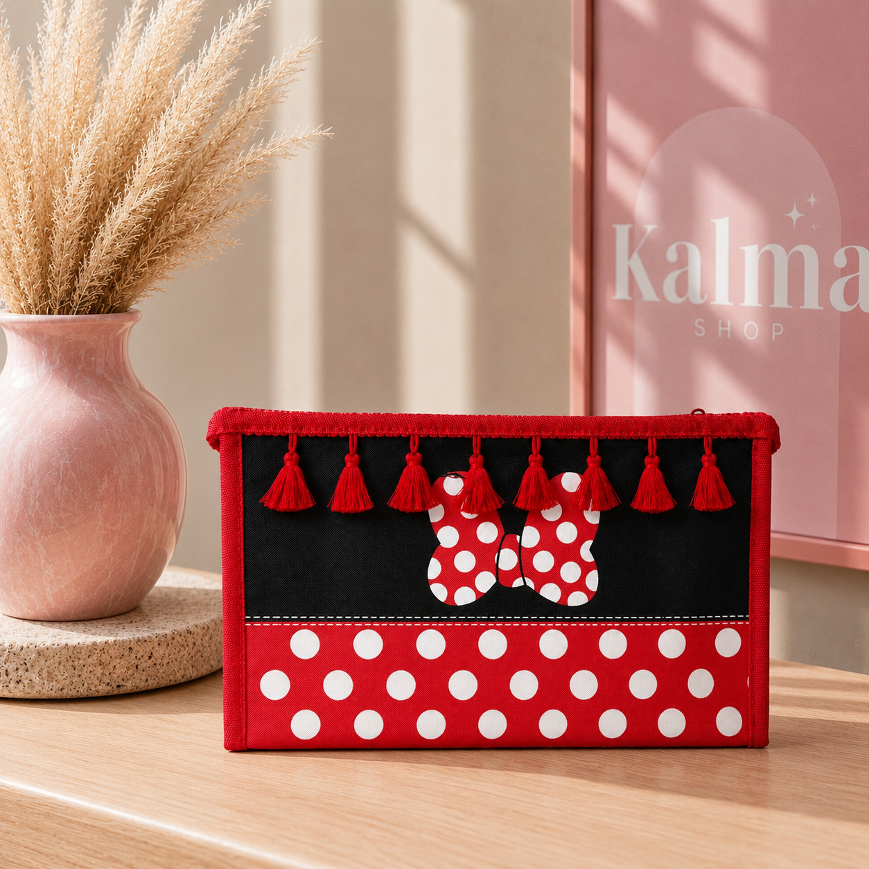 Neceser minnie