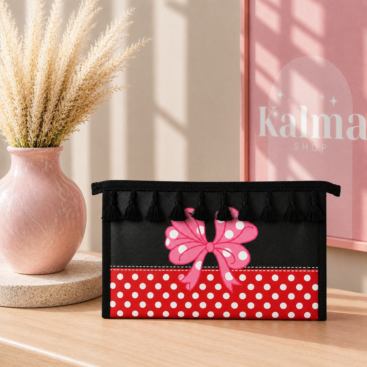 Neceser minnie