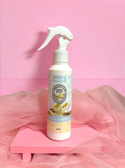 Ambientador vainilla toscana ( bianco latte )