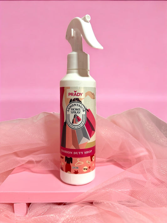 Ambientador spray fashion dutty shop