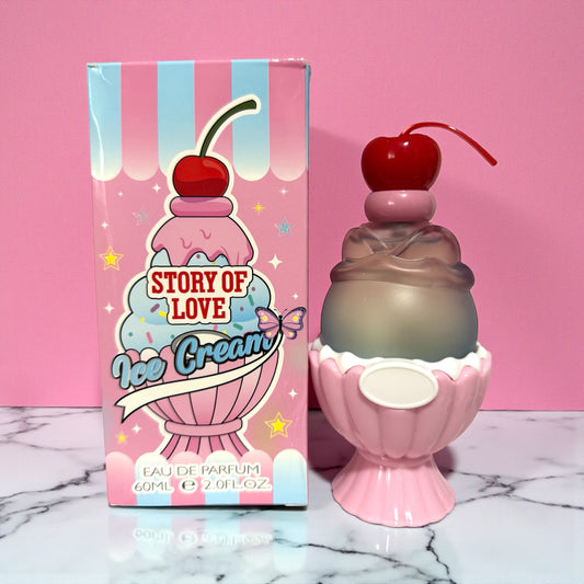 Perfume inspo yum yum