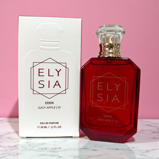 Perfume inspo kayali