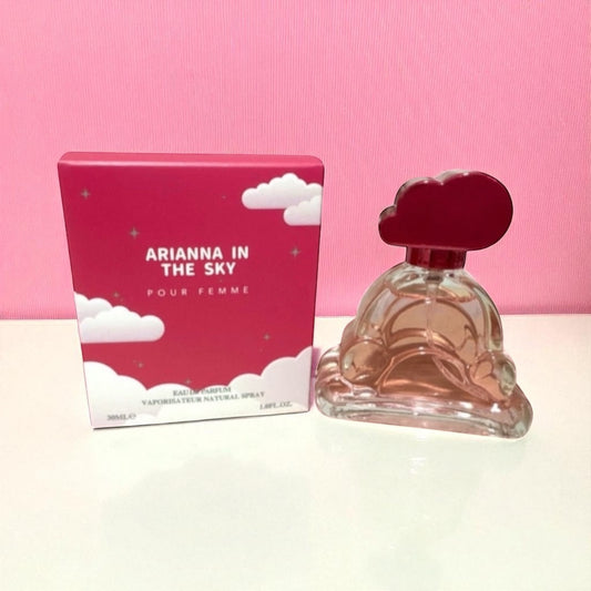 Mini perfume sky Arianna
