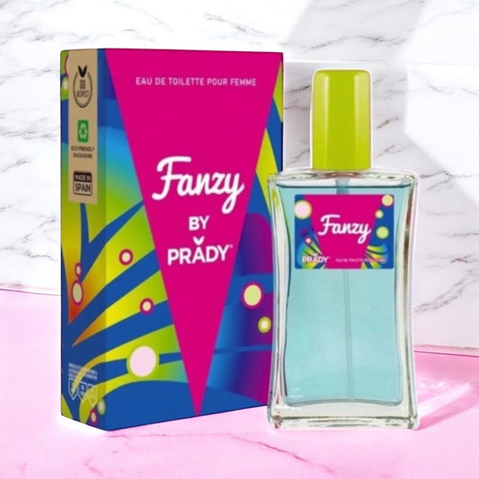 Colonia fanzy