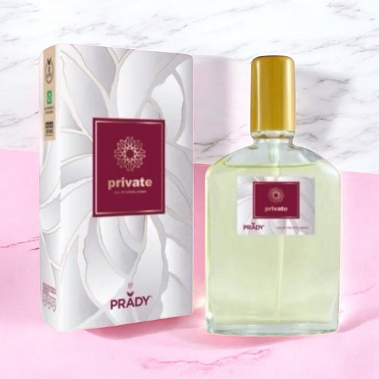 Colonia private unisex