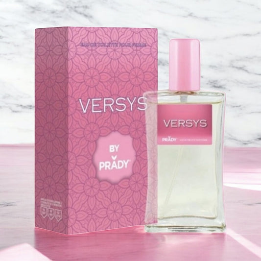 Colonia versys