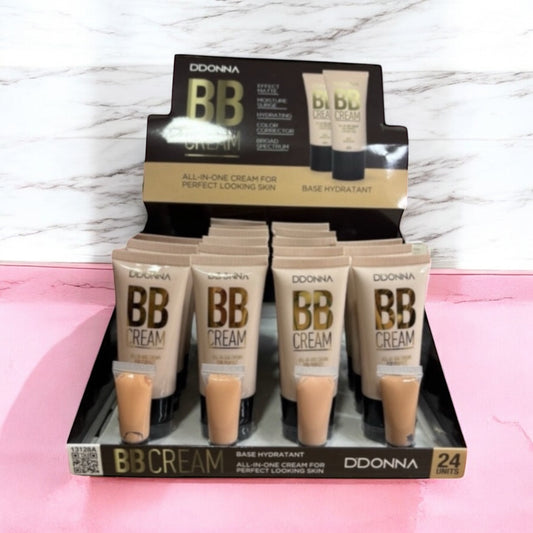 BB Cream