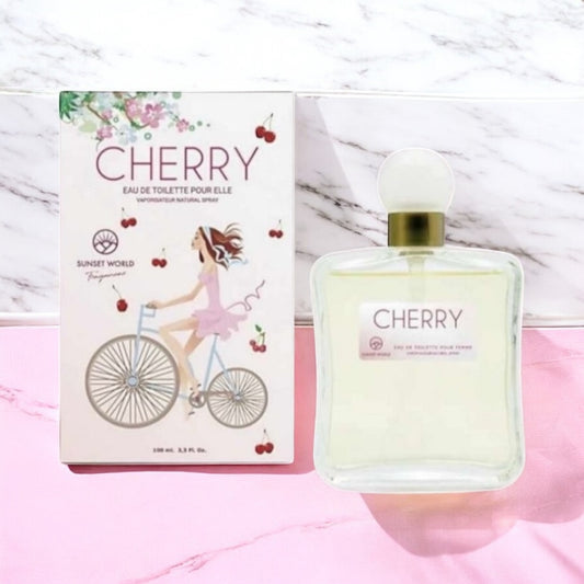 Colonia cherry