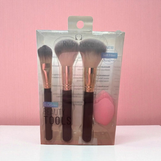 Set de brochas